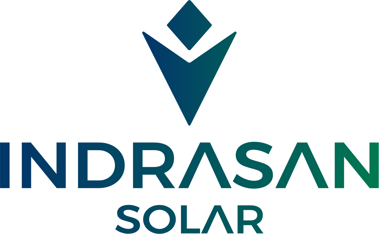 Indrasan Solar — A World With Energy Independence