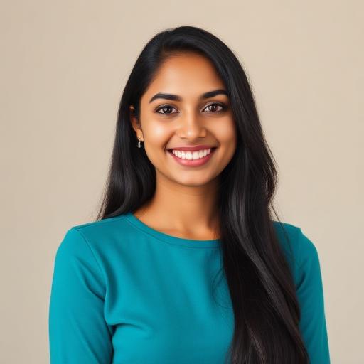 Dhruvi Mehta, Gandhinagar