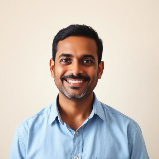 Hiren Patel, Bopal, Ahmedabad