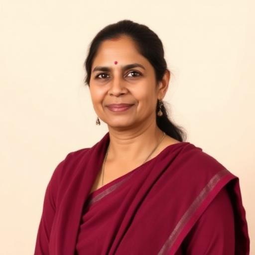 Nilam Shah, Chandkheda, Ahmedabad