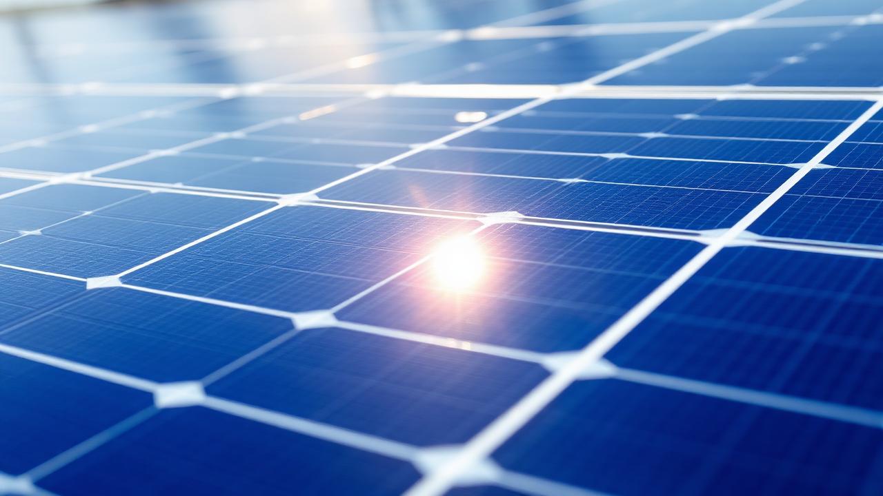 Solar Basics