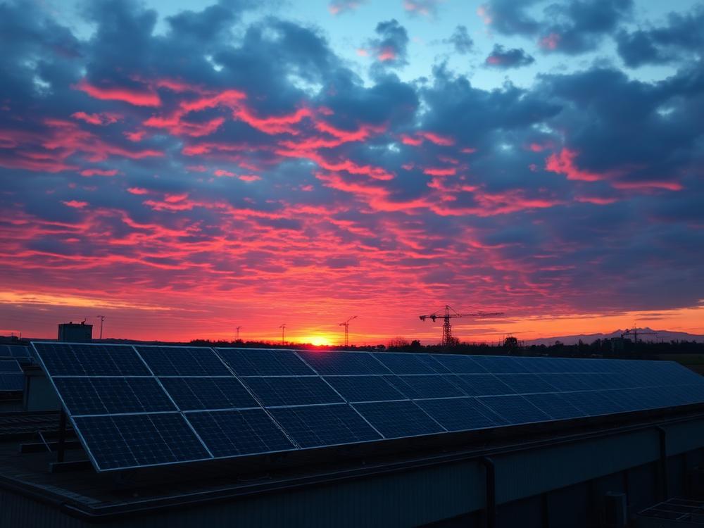 A Practical Maintenance Checklist for Rooftop Solar