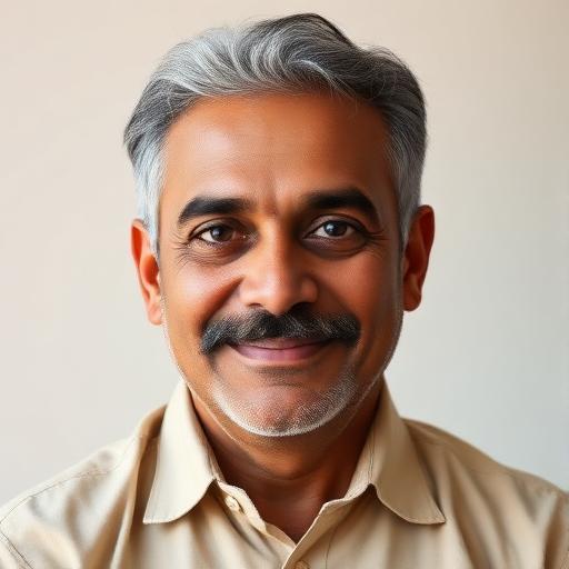 Rakesh Bhavsar, Narol, Ahmedabad