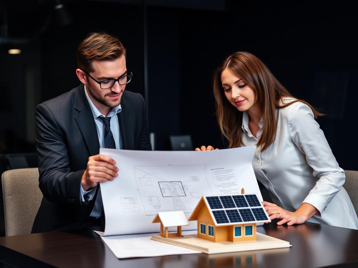 Solar Consultation — Indrasan Solar