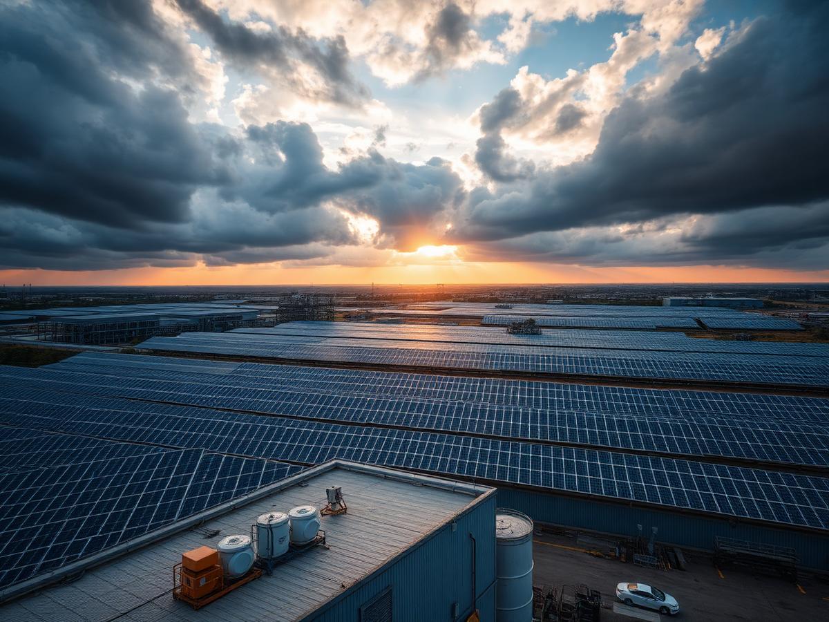 Solar EPC — Indrasan Solar