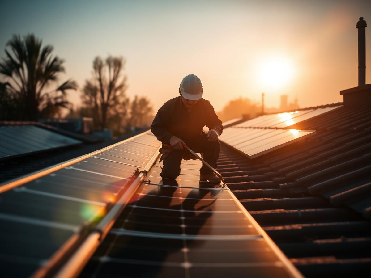After-Sales Support — Indrasan Solar